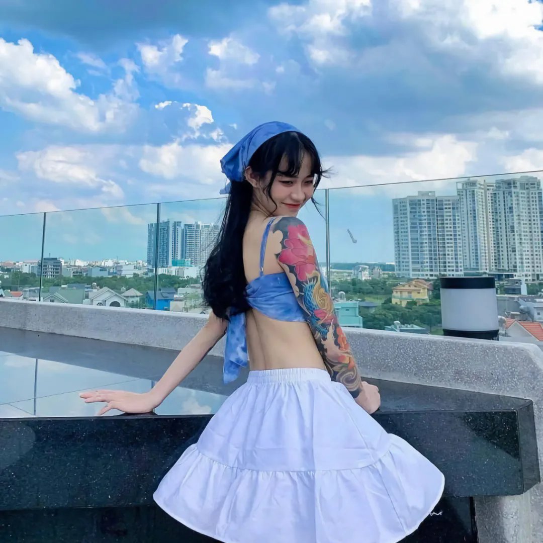 别敲两次门