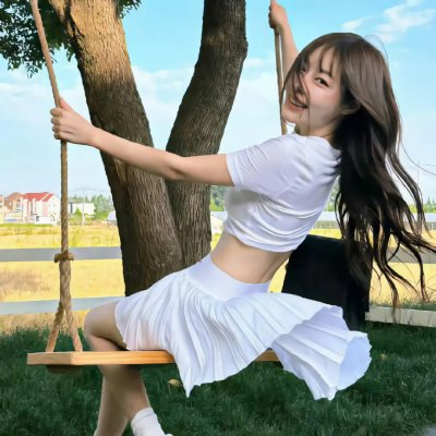 女友的秘密